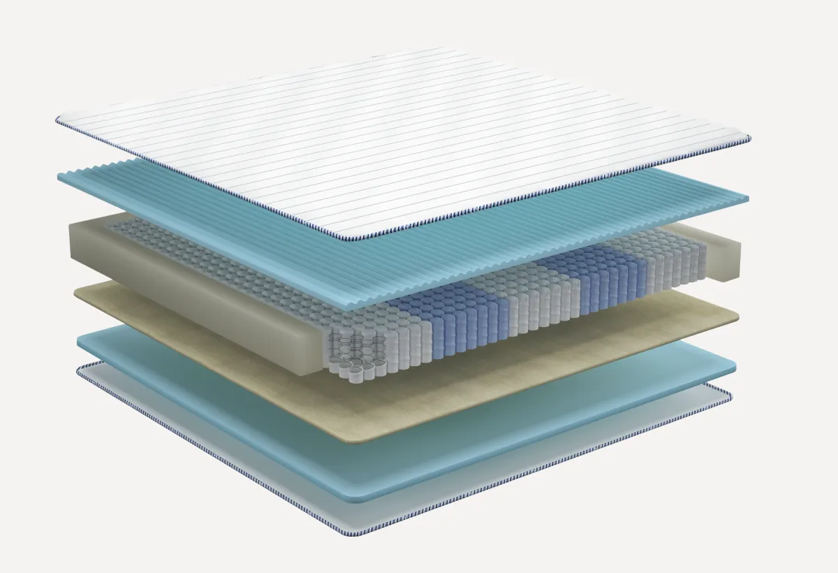 Матрас Just Play