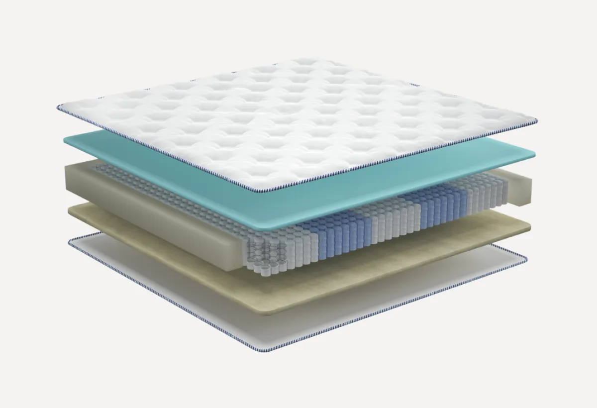 Матрас Просто Люби Just Love